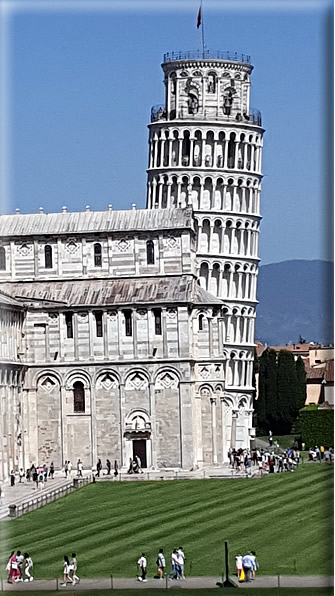 foto Piazza dei Miracoli
